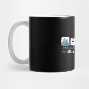 Geologist Definition Noun Mug